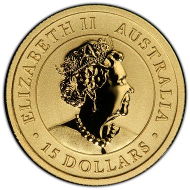 Cert 41327974 - Coin Image