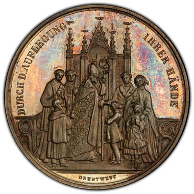 Cert 41329571 - Coin Image