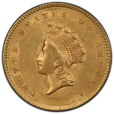 Cert 41330950 - Coin Image
