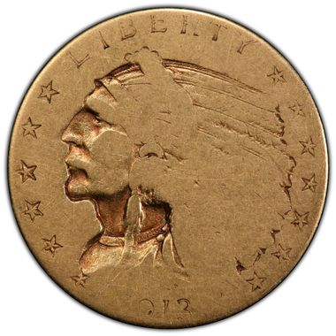 Cert 41330956 - Coin Image