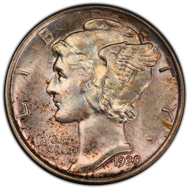 Cert 41330963 - Coin Image