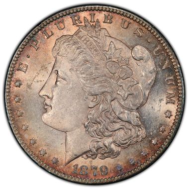 Cert 41331674 - Coin Image