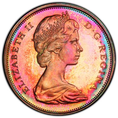 Cert 41331915 - Coin Image
