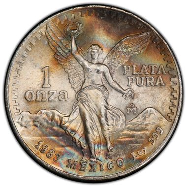 Cert 41331922 - Coin Image