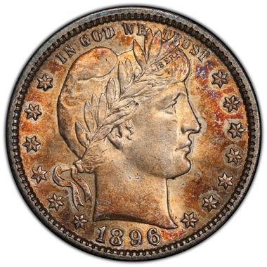 Cert 41331990 - Coin Image