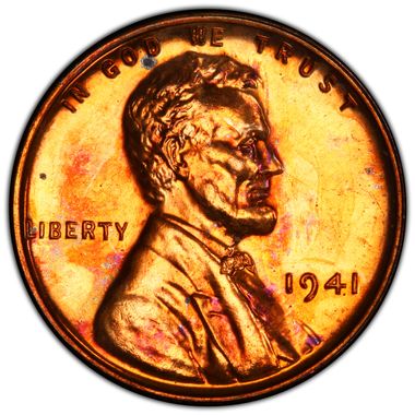 Cert 41332377 - Coin Image