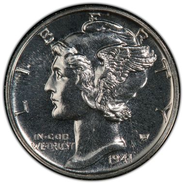 Cert 41332379 - Coin Image