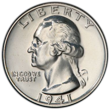 Cert 41332380 - Coin Image