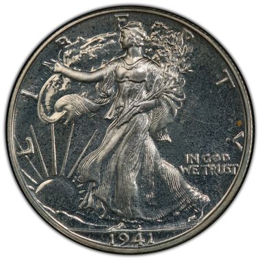 Cert 41332381 - Coin Image