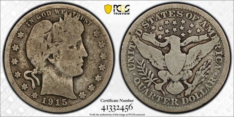 Cert 41332456 - Coin Image