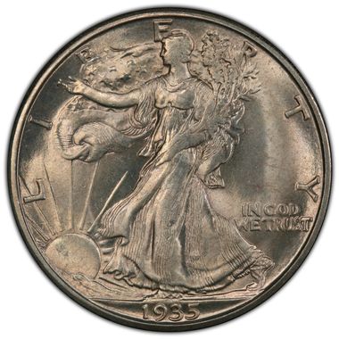 Cert 41332736 - Coin Image