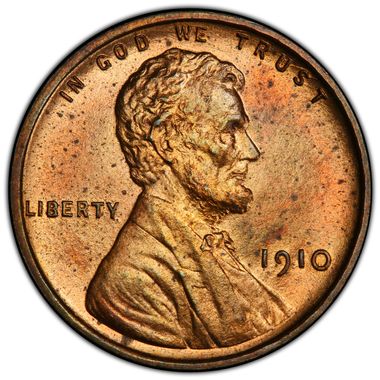 Cert 41333561 - Coin Image