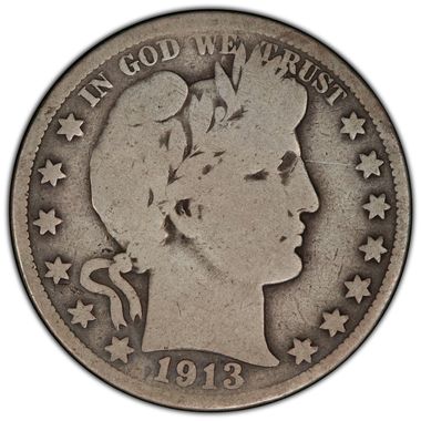 Cert 41333684 - Coin Image