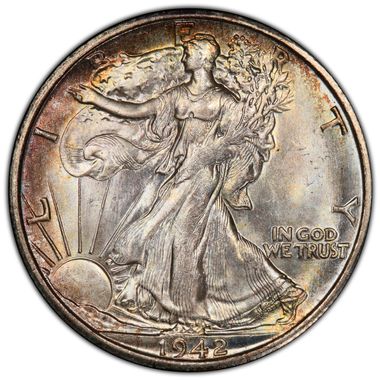 Cert 41341894 - Coin Image