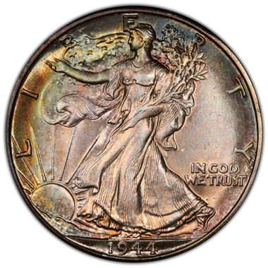 Cert 41342801 - Coin Image