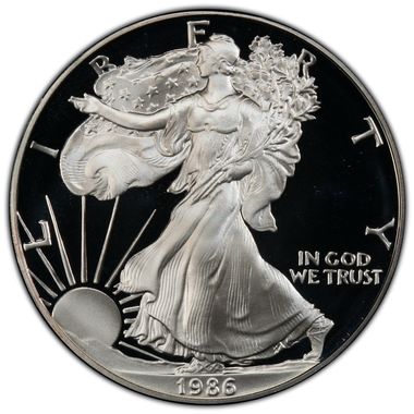 Cert 41342812 - Coin Image