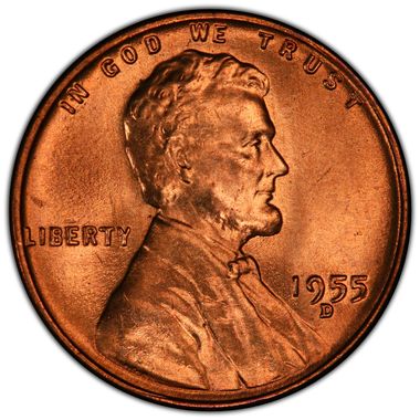 Cert 41343283 - Coin Image