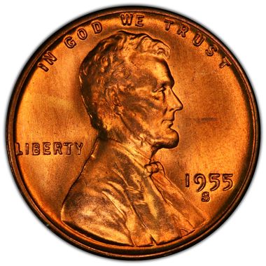 Cert 41343284 - Coin Image