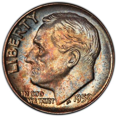 Cert 41343812 - Coin Image