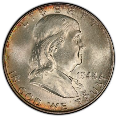 Cert 41344138 - Coin Image