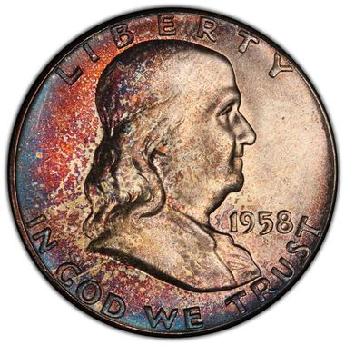 Cert 41344522 - Coin Image