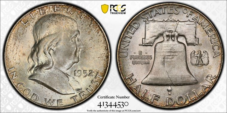 Cert 41344530 - Coin Image