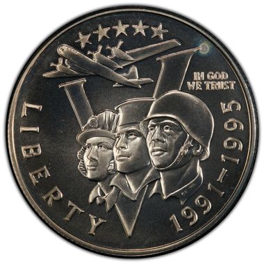 Cert 41344543 - Coin Image