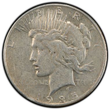 Cert 41344546 - Coin Image