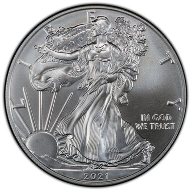 Cert 41344550 - Coin Image