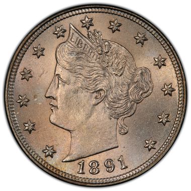 Cert 41344969 - Coin Image