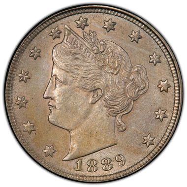 Cert 41345877 - Coin Image
