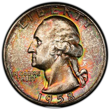 Cert 41345960 - Coin Image
