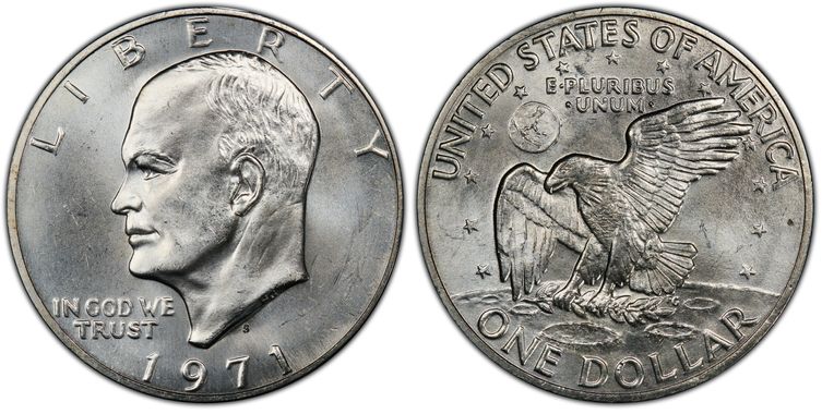 Cert 41345973 - Coin Image