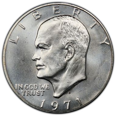 Cert 41345973 - Coin Image
