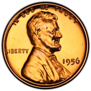 Cert 41346300 - Coin Image