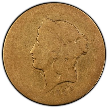 Cert 41347406 - Coin Image