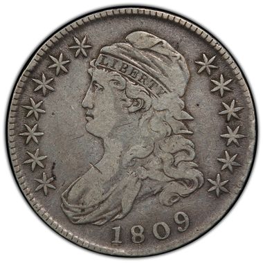 Cert 41347786 - Coin Image