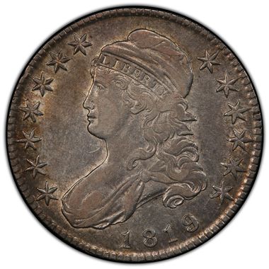 Cert 41347790 - Coin Image