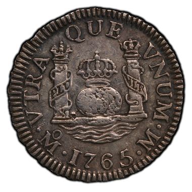 Cert 41350205 - Coin Image