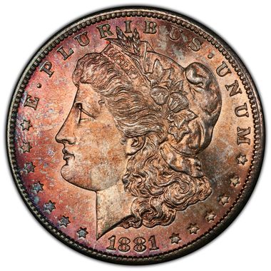 Cert 41353224 - Coin Image