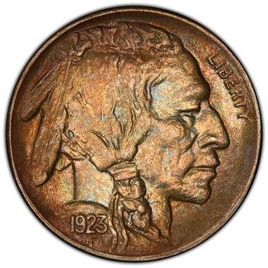 Cert 41353602 - Coin Image