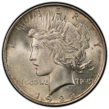 Cert 41354565 - Coin Image