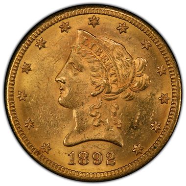 Cert 41355384 - Coin Image
