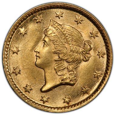 Cert 41356101 - Coin Image