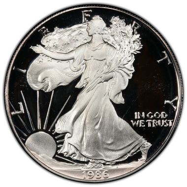 Cert 41356346 - Coin Image