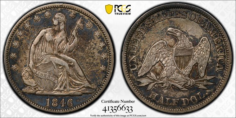 Cert 41356633 - Coin Image