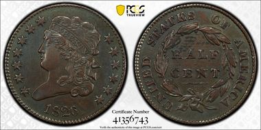 1826 1/2C N1BN