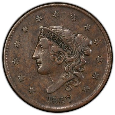Cert 41356748 - Coin Image