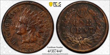 1877 1C N1BN