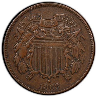 Cert 41357442 - Coin Image